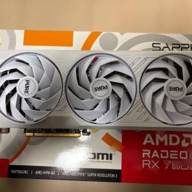 Radeon RX 7800 XT 搭載グラボ メルカリの新品＆中古最安値 | ネット最