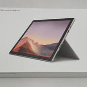 Surface Pro 7のメイン画像