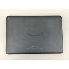 タブレット Fire HD 8 第12世代 R2SP8T メモリ2GB ストレージ32GB 8インチ アマゾン Amazon ブラック 2603LR081(タブレット)