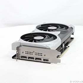 GeForce RTX 5070 12G VENTUS 2X OC