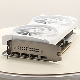 GeForce RTX 5070 12G VENTUS 2X OC WHITE