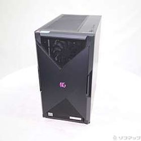 NEXTGEAR JG-A7G70 JGA7G70B6ADDW101DEC ［AMD-Ryzen-7-7700 (3.8GHz)／32GB／SSD1TB／GeForce RTX 5070(12GB)／