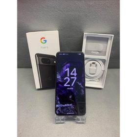 グーグルピクセル(Google Pixel)の超美品 国内版 SIMフリー Google Pixel 8 128GB(スマートフォン本体)