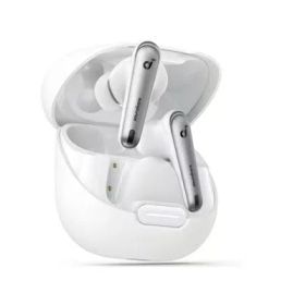 【新品】Anker Soundcore Liberty 4 NC A3947N21 [ ホワイト ]