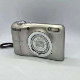 【スマホ転送OK】ニコン Nikon COOLPIX A10 単３電池駆動