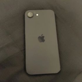 【国内版】iPhone 16e 128GB SIMフリー 【バッテリー100%】