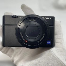 SONY Cyber−shot RX100 DSC-RX100 初代モデル