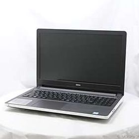 Inspiron 15 5559 〔Windows 10〕