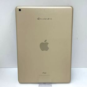 Apple iPad 第5世代 Wi-Fi 32GB MPGT2J/A キズ有り