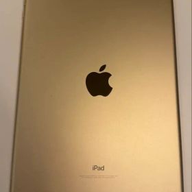【中古】iPad 第5世代 32GB Wi-Fi＋Cellular 本体
