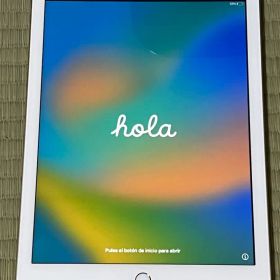 iPad 第5世代