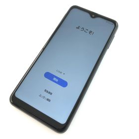 【キズあり品】SC-56C/Galaxy A23 5G/350546280620699