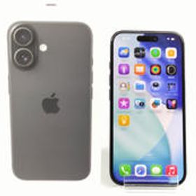 iPhone 16 MYDQ3J/A MYDQ3J/A APPLE