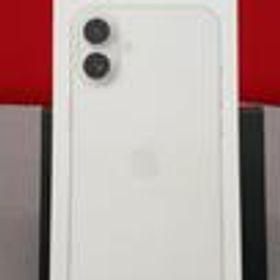 BT100% IPHONE 16 PLUS MXVC3J/A APPLE