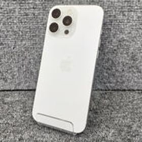 IPHONE16 PRO MAX MYWH3J/A APPLE/KDDI△