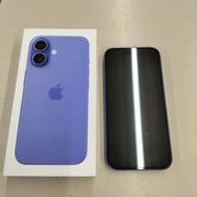 IPHONE16 MYDU3J/A APPLE