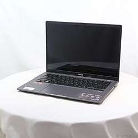 〔展示品〕 VivoBook S14 M3407KA-AI5165GRS マットグレー ［AMD-Ryzen-AI-5-330／16GB／SSD512GB／14インチワイド／Windows11 Hom