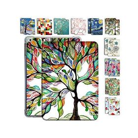 DuraSafe Cases for iPad PRO 10.5 Inch 2017 Air 10.5 3rd Generation 2019 [ Air 3 ] A1701 A2152 A2123 MQF12LL/A MQEY2LL/A MQF22LL/A TPU Ultra P_並行輸入