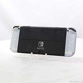 Nintendo Switch 有機ELモデル スプラトゥーン3エディション