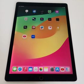 Apple iPad Pro 12.9 64GB 第2世代 シルバー本体のみ