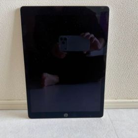 iPad Pro 12.9 第2世代 256GB Wi-Fi スペースグレイ