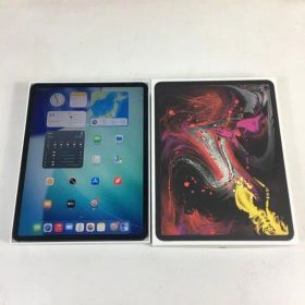 ☆Apple iPad Pro 12.9インチ 第3世代 256GB A1895