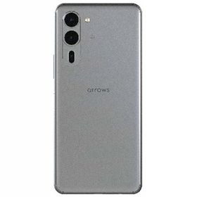 SIMフリー arrows We2 Plus M06 ストレートグレイ 256GB