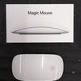 マウス MLA02J/A APPLE