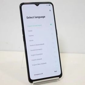 スマートフォン 本体 Reno3 A CPH2013 OPPO SIMフリー SIMフリー 赤ロム保証 128GB ブラック