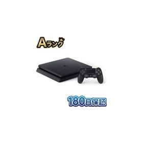プレイステーション4 CUH-2200AB (500GB) ゲーム機本体 新品 42,921円 