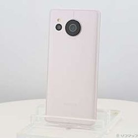AQUOS sense7 128GB ライトカッパー SH-M24-C SIMフリー ［6.1インチ有機EL／Snapdragon 695 5G／RAM:6GB／ナノSIM&eSIM］