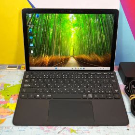 LTE Surface Go 2 10.5型 8GB キーボード タブレット 軽量