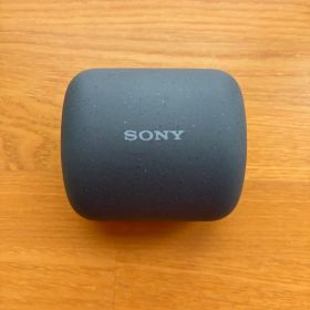 SONY LinkBuds WFL900 ワイヤレスイヤホン