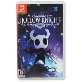 Fangamer 【封入特典付】【Switch】Hollow Knight [HAC-P-AKLHA NSW ホロウナイト]