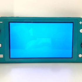 ジャンク ニンテンドースイッチライト 本体 任天堂