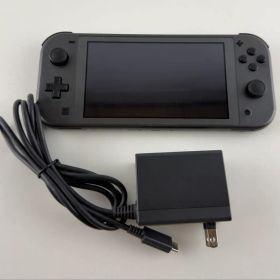 ニンテンドー スイッチ ライト ディアルガ パルキア 本体 ポケモン