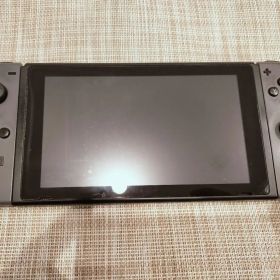 Nintendo Switch 本体 ブラック