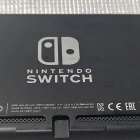 Nintendo Switch 本体