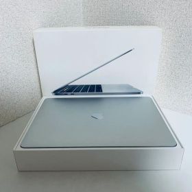 [美品]Apple macbook pro 13インチ 2016 256GB
