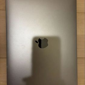 MacBook Pro 13インチ (2016) 本体