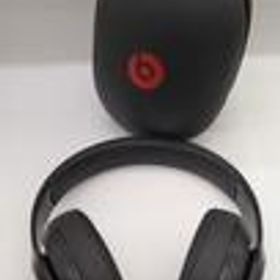 ワイヤレスヘッドホン STUDIO3 WIRELESS BEATS BY DR. DRE