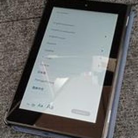 FIRE 7(第9世代) M8S26G AMAZON