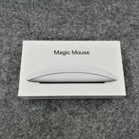 MAGIC MOUSE（USB-C） MXK53ZA/A APPLE