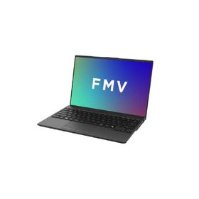★☆FUJITSU / 富士通 FMV Note U U59-L1 FMVU59L1B6 [ピクトブラック]【ノートパソコン】【送料無料】