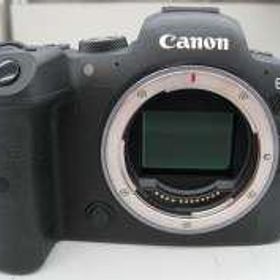 ミラーレス一眼 EOS R6 ボディ CANON