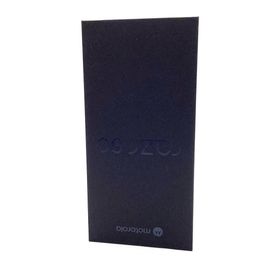 【全額返金保証】【最速発送】Motorola razr 60 512GB SIMフリー 新品未開封 即納OK(スマートフォン本体)