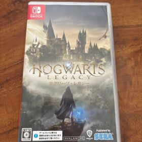 Nintendo Switch ホグワーツ・レガシー 通常版