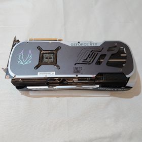 RTX 4080 16GB TRINITY 動作未確認品(PC周辺機器)