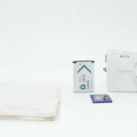 【D2088】 SONY Cyber-shot DSC-WX350 ソニー