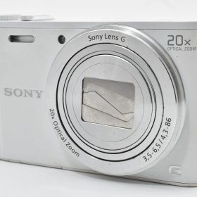 ★訳あり大特価★ ソニー SONY Cyber-shot DSC-WX350 サイバーショット #4783W0401